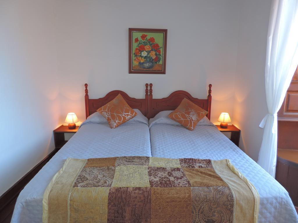 Estudio con vistas al mar (2 adultos)